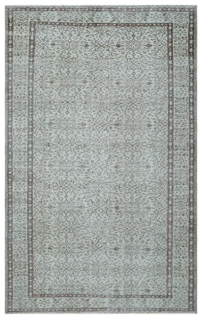 Apex Vintage Gri 27600 173 x 275 cm