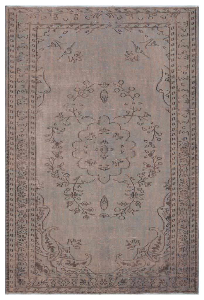Apex Vintage Gri 27607 169 x 248 cm