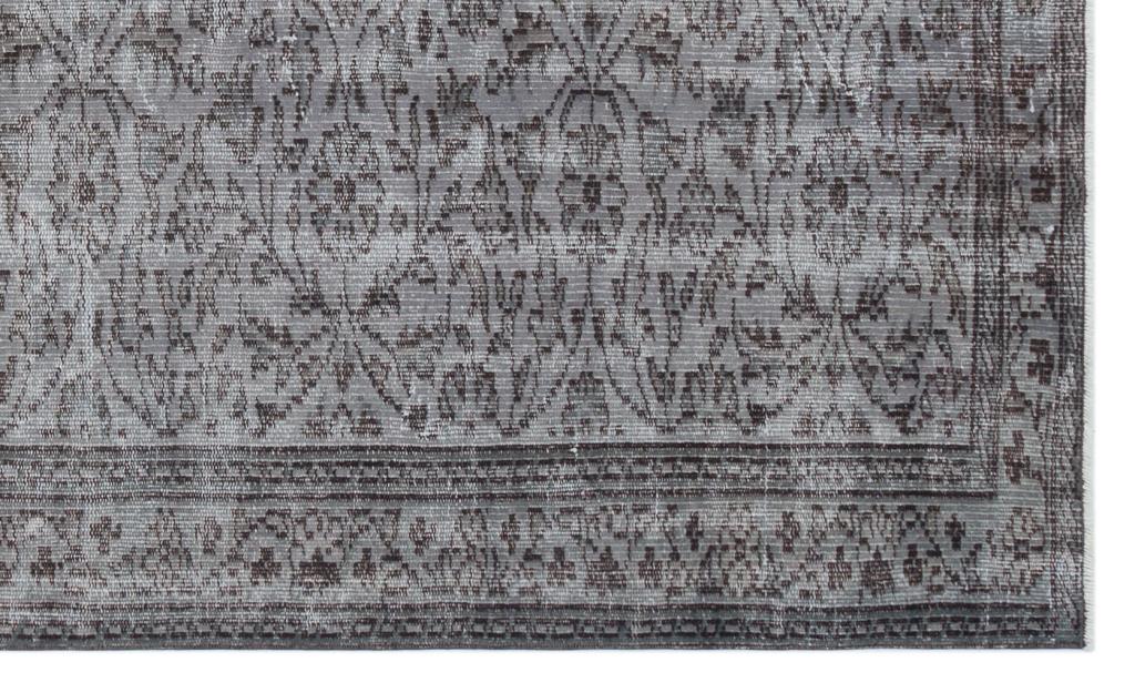 Apex Vintage Gri 27756 142 x 236 cm