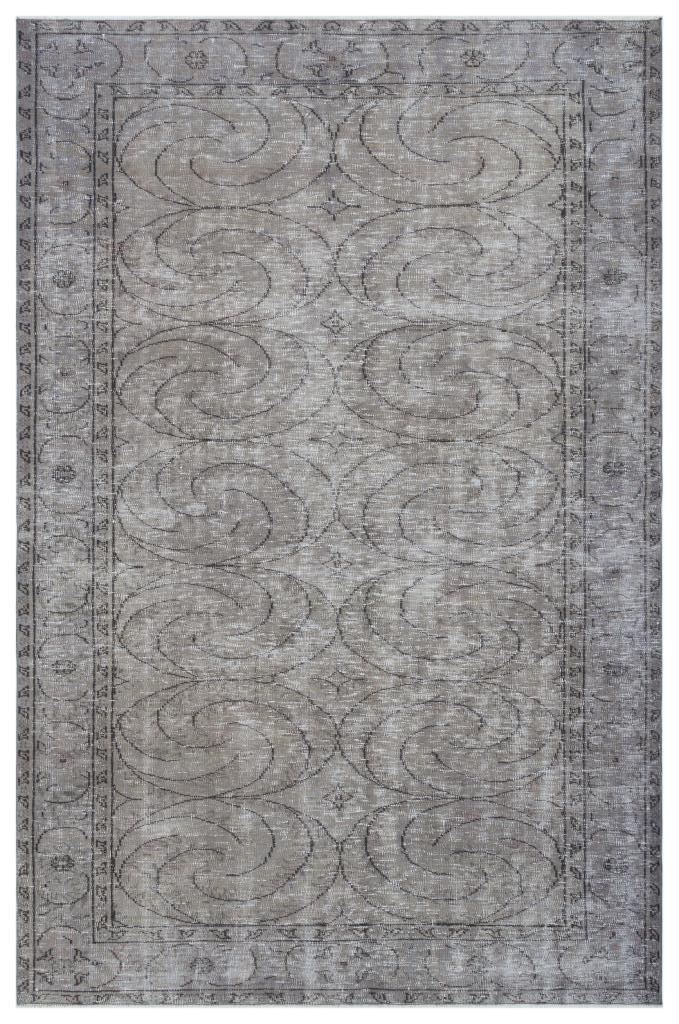 Apex Vintage Gri 27784 177 x 272 cm