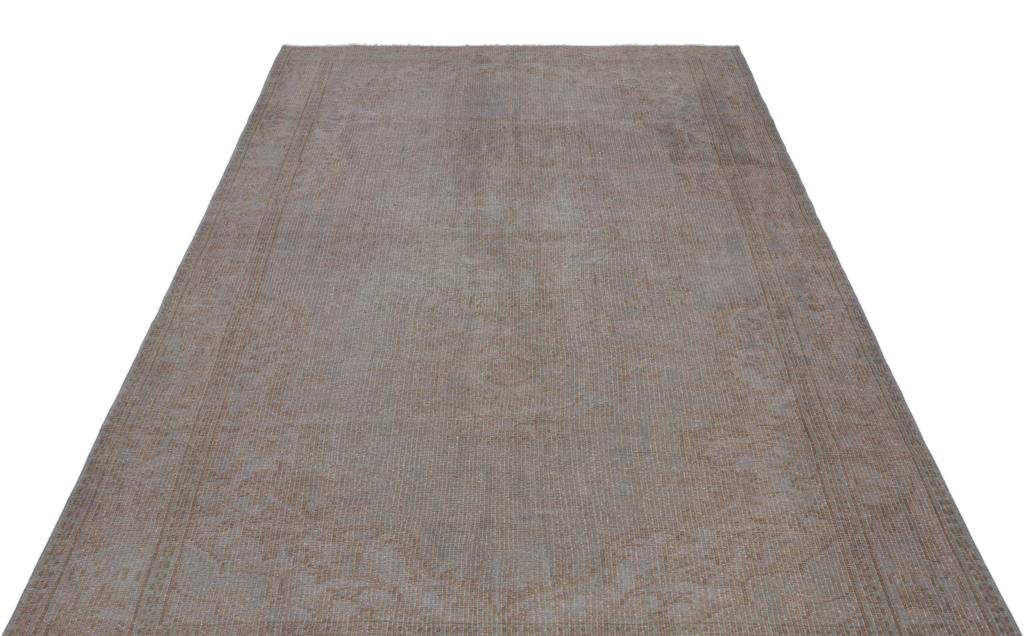 Apex Vintage Gri 27814 171 x 266 cm