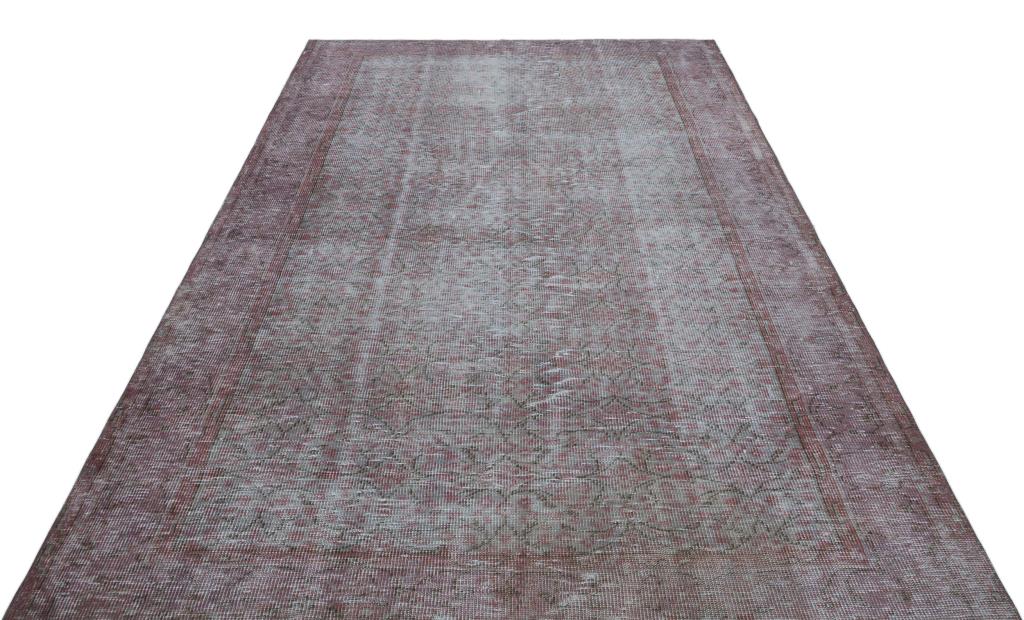 Apex Vintage Gri 28716 181 x 288 cm