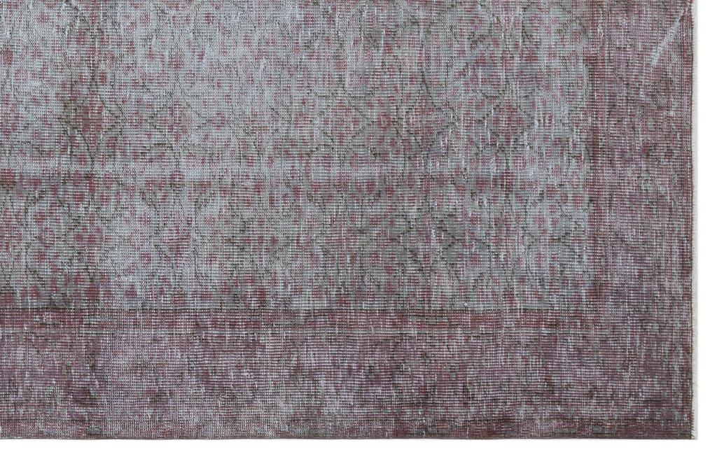 Apex Vintage Gri 28716 181 x 288 cm