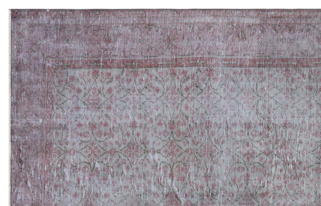 Apex Vintage Gri 28716 181 x 288 cm