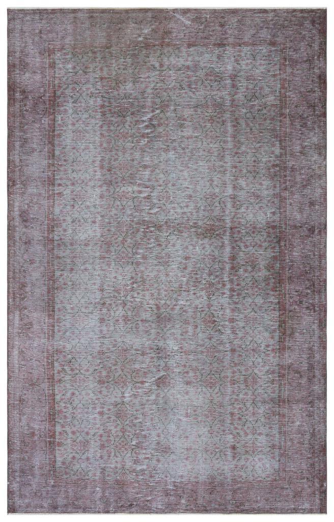 Apex Vintage Gri 28716 181 x 288 cm