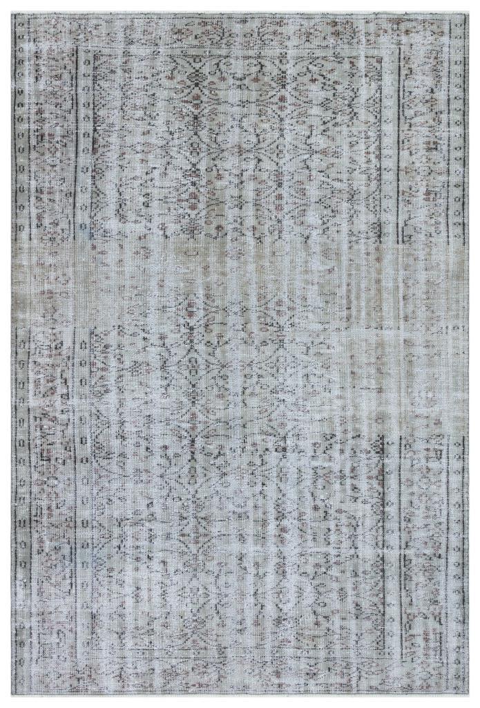 Apex Vintage Gri 28741 178 x 258 cm