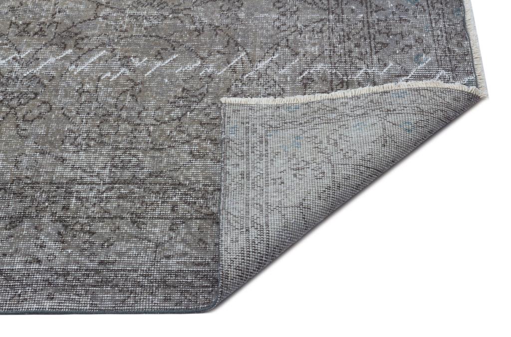 Apex Vintage Gri 29002 205 x 320 cm