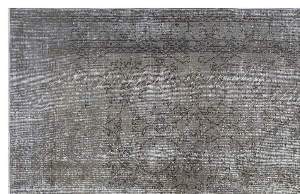 Apex Vintage Gri 29002 205 x 320 cm