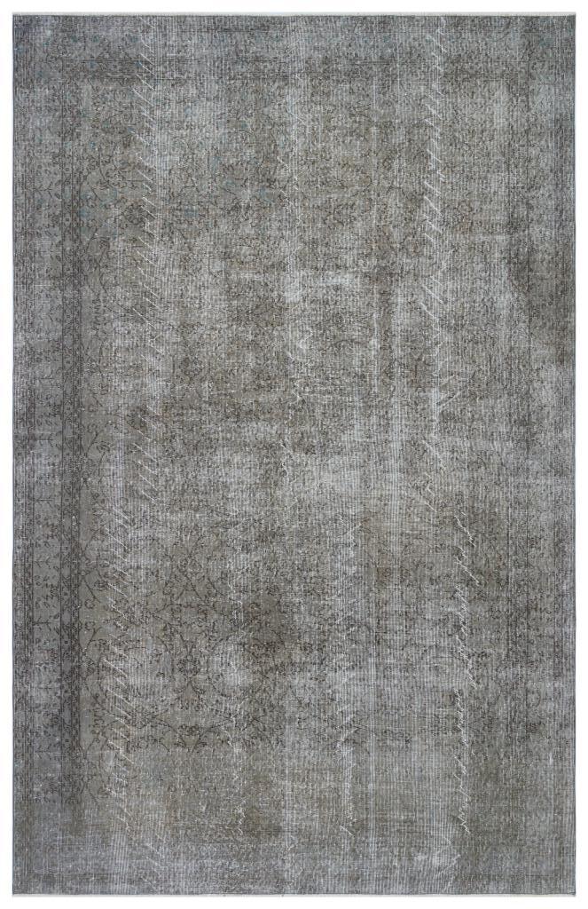 Apex Vintage Gri 29002 205 x 320 cm