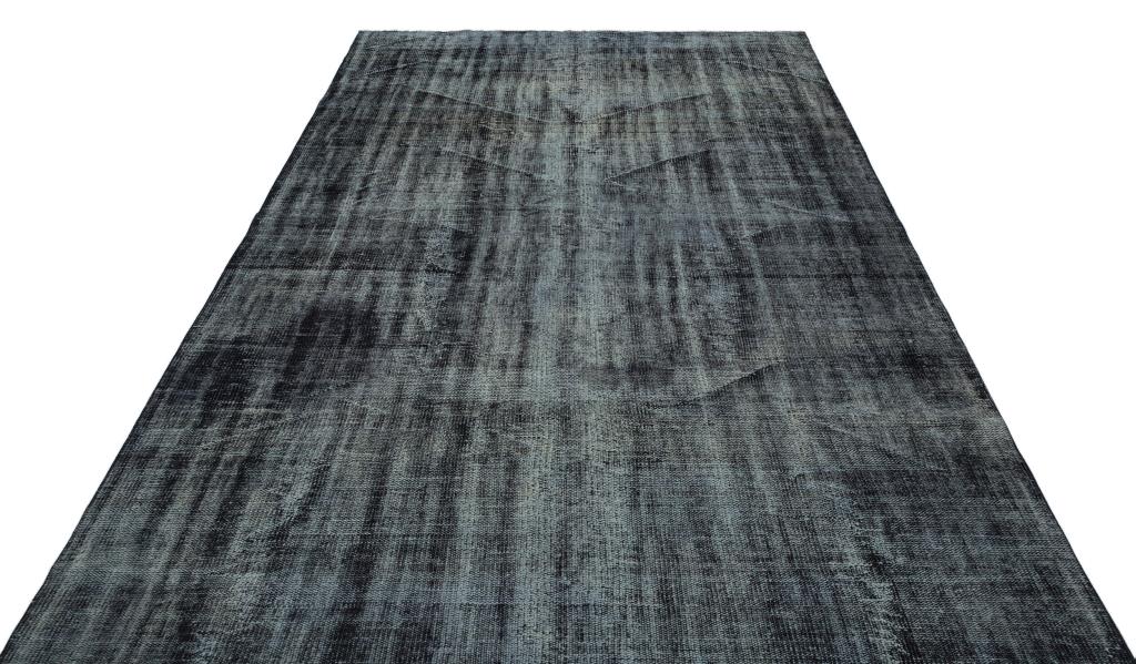Apex Vintage Gri 29579 200 x 280 cm