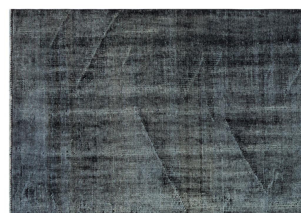Apex Vintage Gri 29579 200 x 280 cm