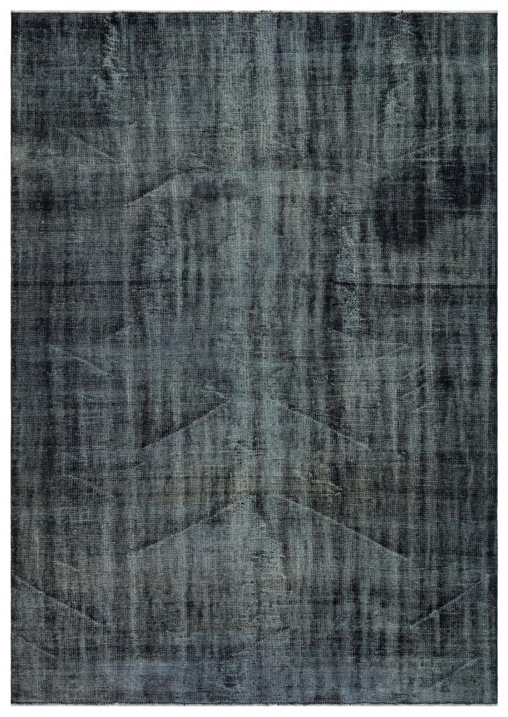 Apex Vintage Gri 29579 200 x 280 cm