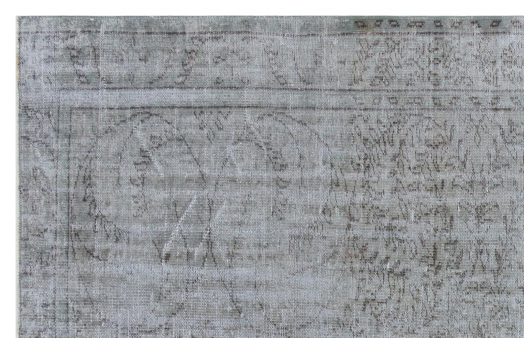 Apex Vintage Gri 29585 168 x 260 cm