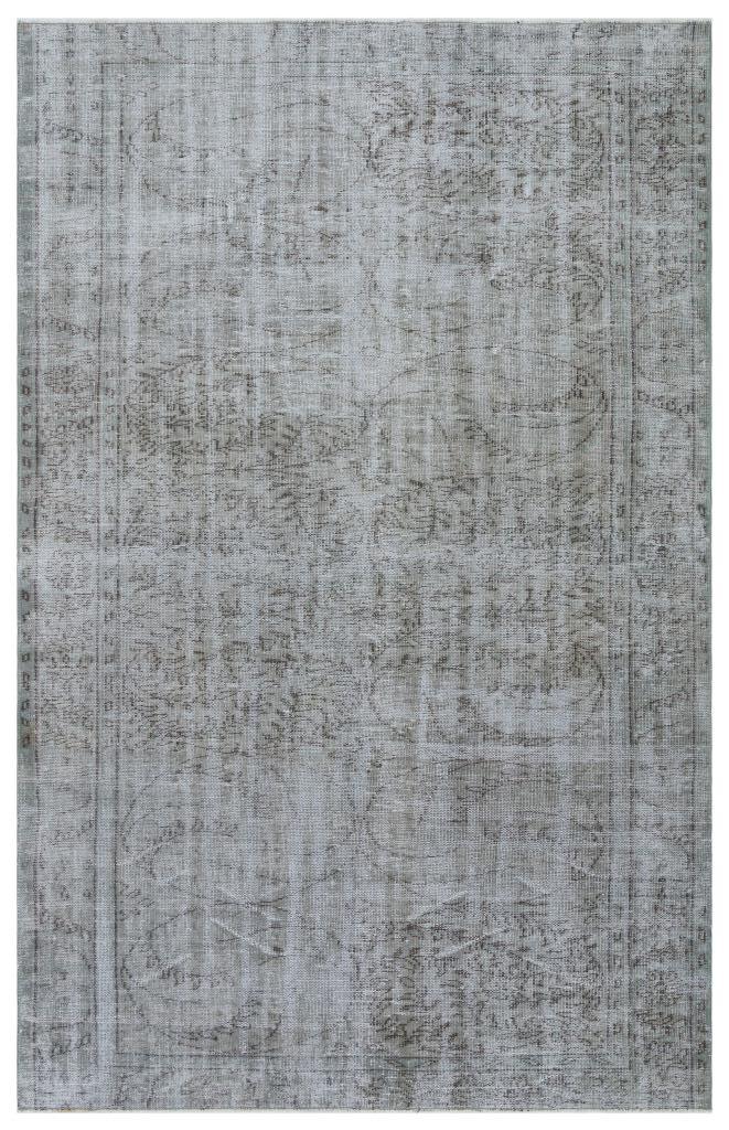 Apex Vintage Gri 29585 168 x 260 cm
