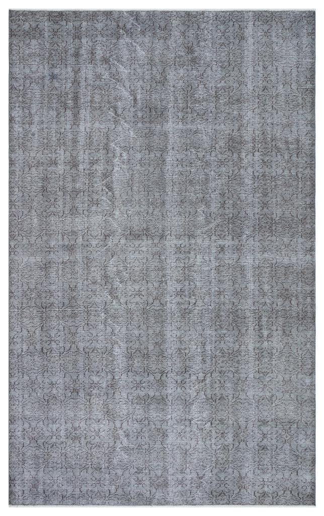 Apex Vintage Gri 29623 177 x 285 cm