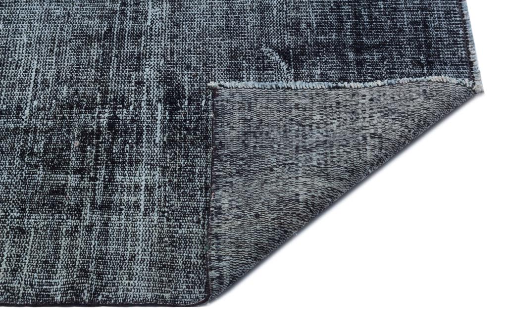 Apex Vintage Gri 29624 187 x 290 cm