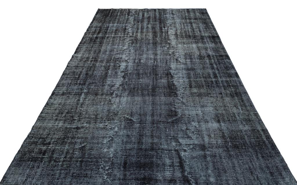 Apex Vintage Gri 29624 187 x 290 cm