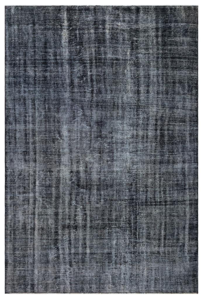 Apex Vintage Gri 29642 179 x 264 cm