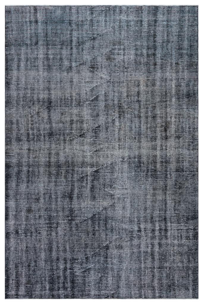 Apex Vintage Gri 29722 175 x 265 cm