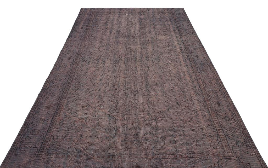 Apex Vintage Gri 29734 184 x 280 cm