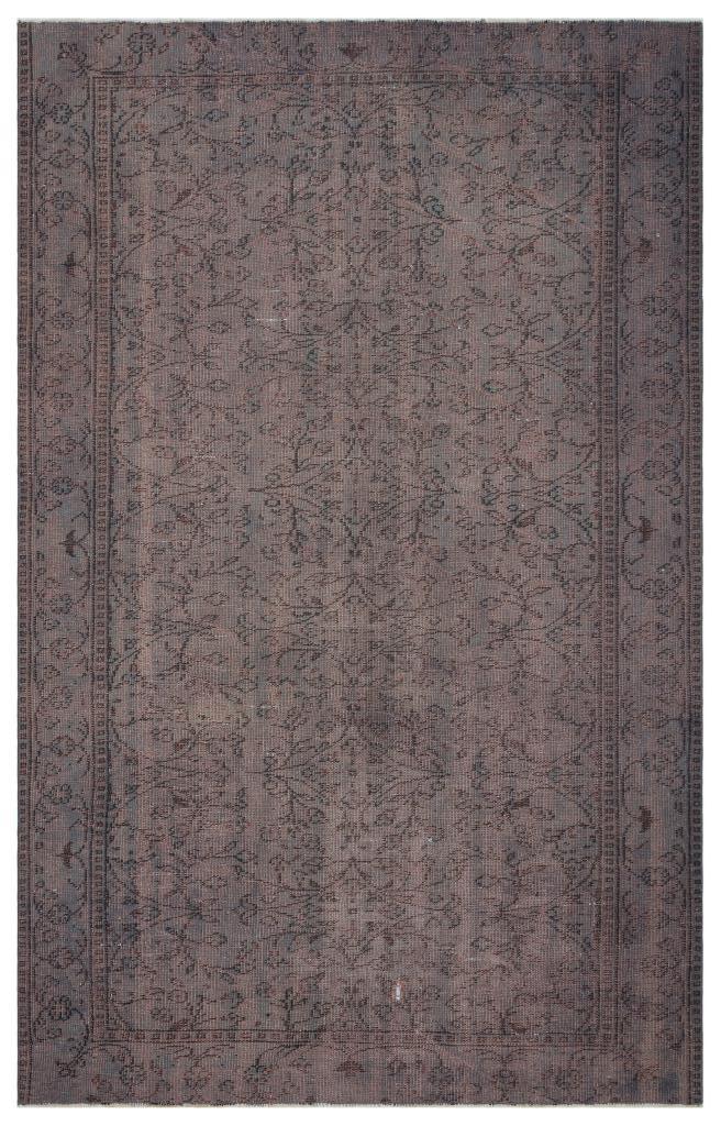 Apex Vintage Gri 29734 184 x 280 cm