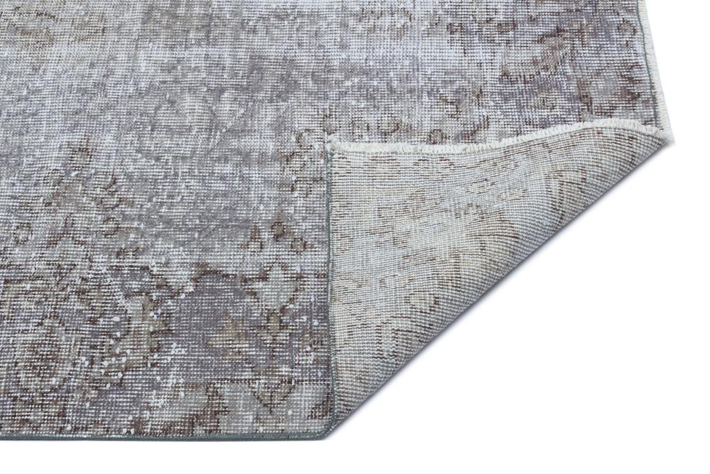 Apex Vintage Gri 29760 175 x 261 cm