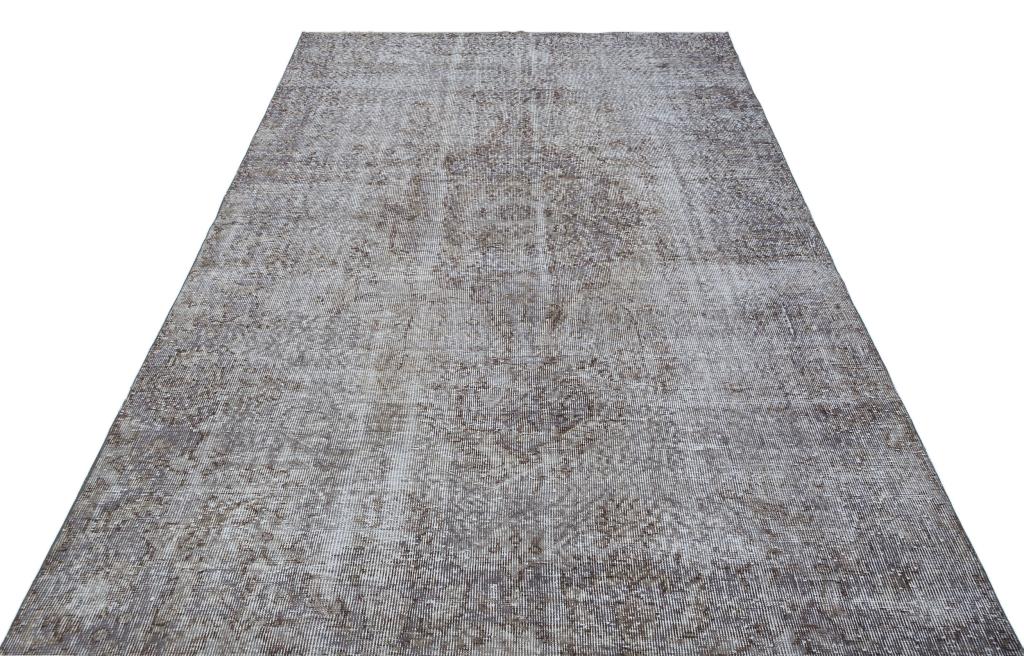 Apex Vintage Gri 29760 175 x 261 cm