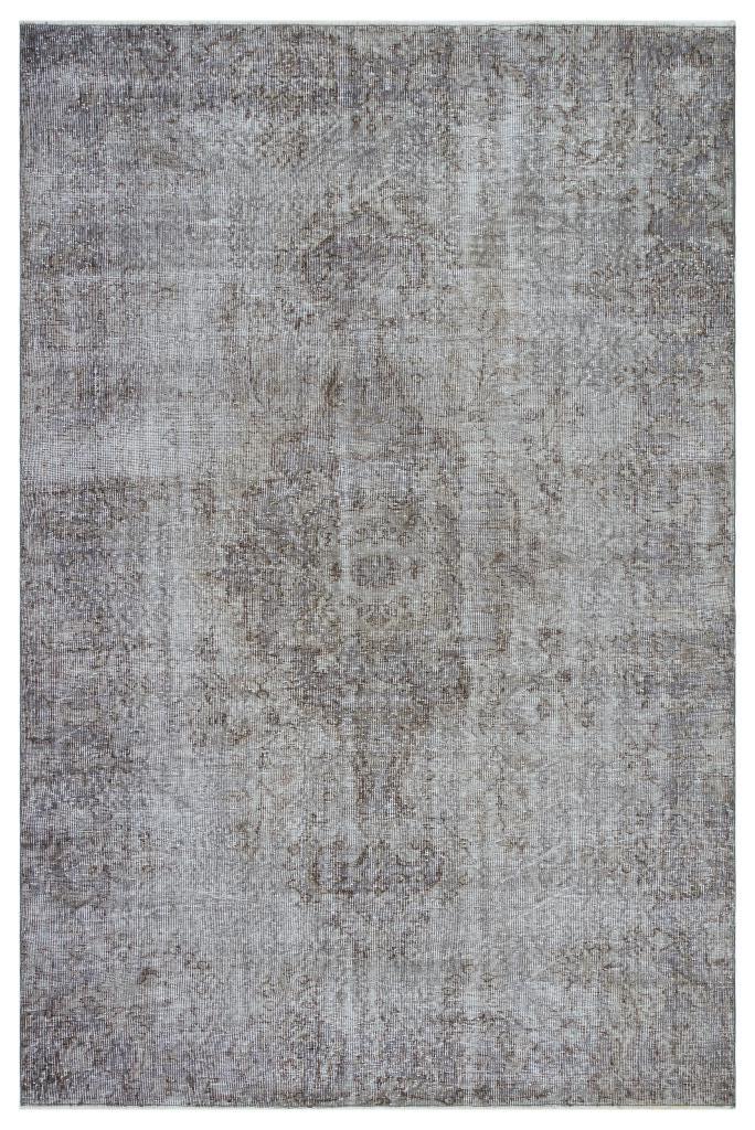 Apex Vintage Gri 29760 175 x 261 cm