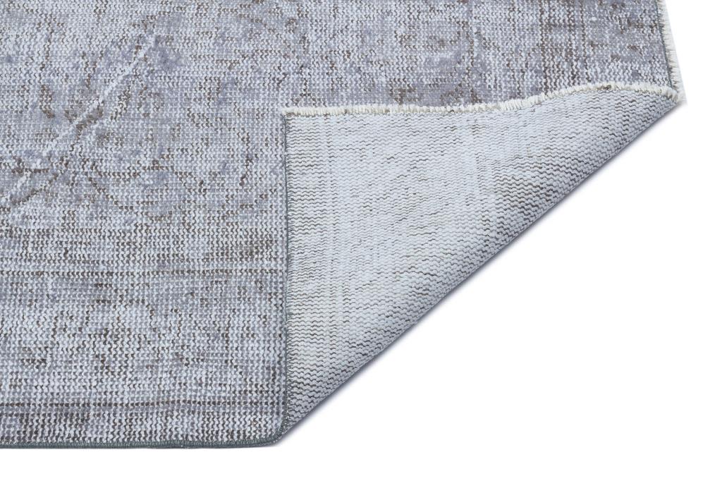 Apex Vintage Gri 29762 170 x 265 cm