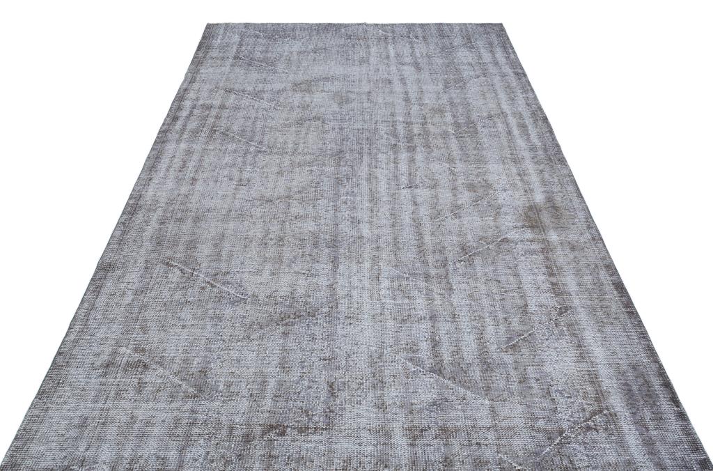Apex Vintage Gri 29762 170 x 265 cm