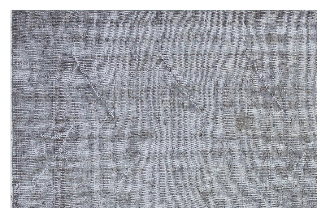 Apex Vintage Gri 29762 170 x 265 cm