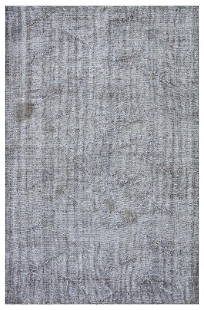 Apex Vintage Gri 29762 170 x 265 cm