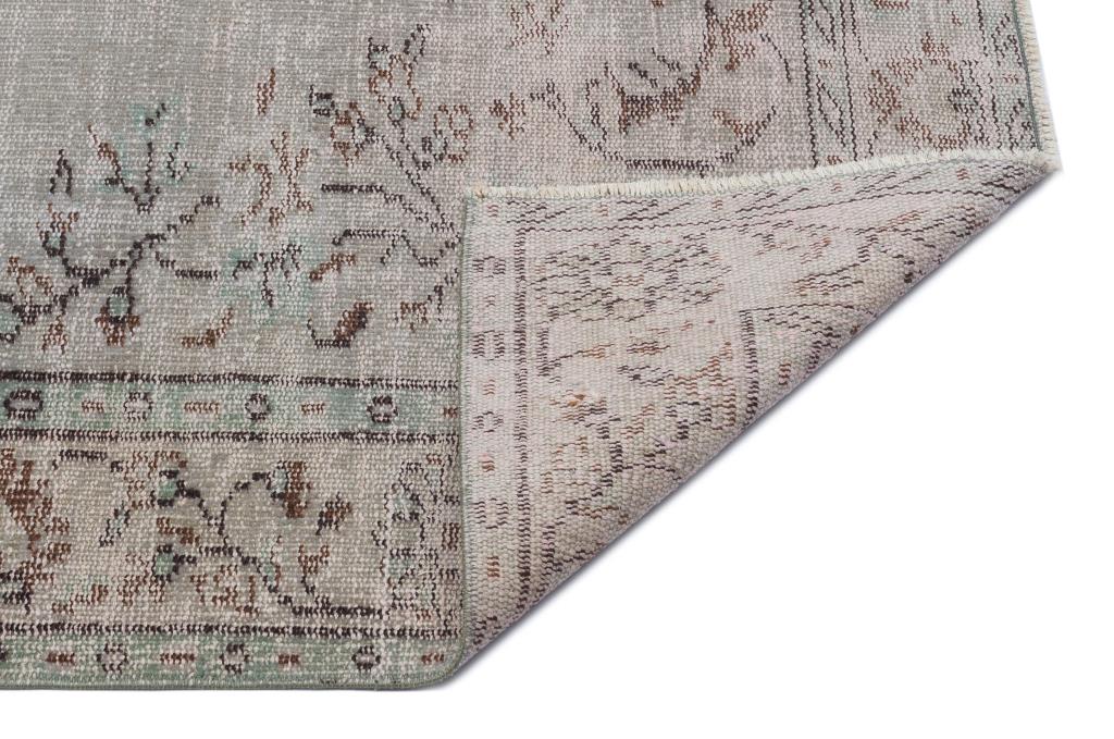 Apex Vintage Gri 29765 177 x 280 cm