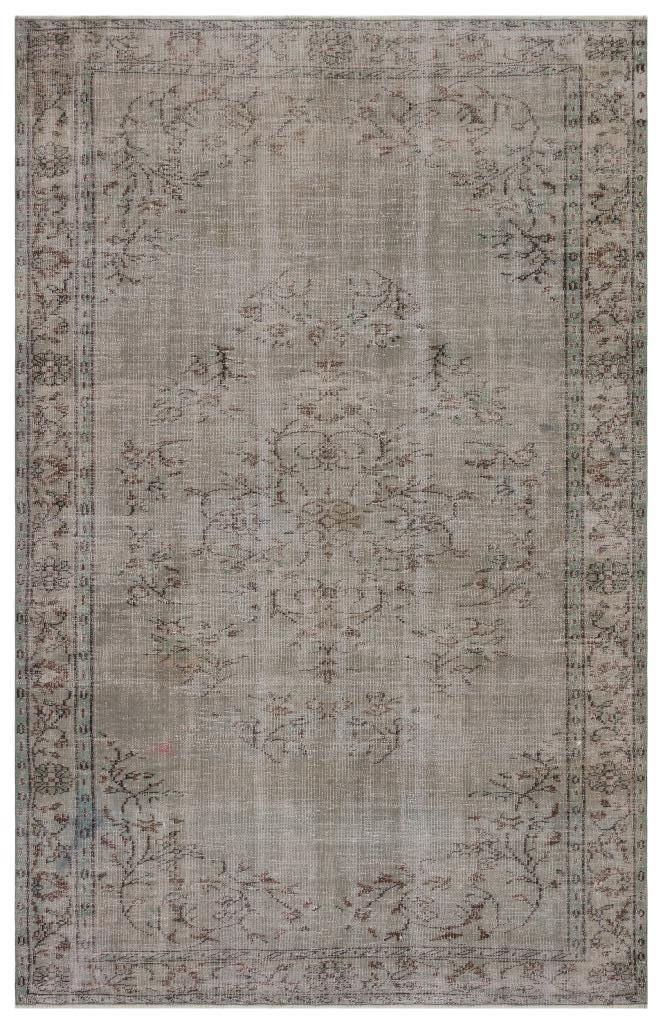 Apex Vintage Gri 29765 177 x 280 cm