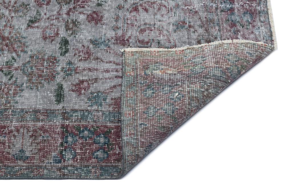 Apex Vintage Gri 29770 167 x 268 cm