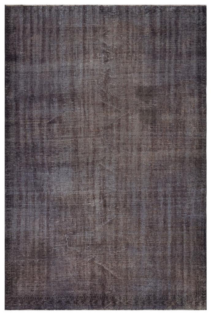 Apex Vintage Gri 29974 180 x 271 cm