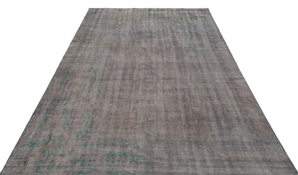 Apex Vintage Gri 29988 184 x 293 cm