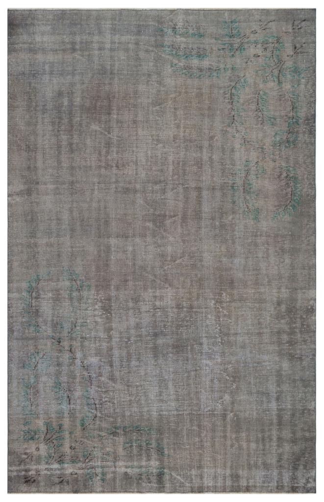 Apex Vintage Gri 29988 184 x 293 cm