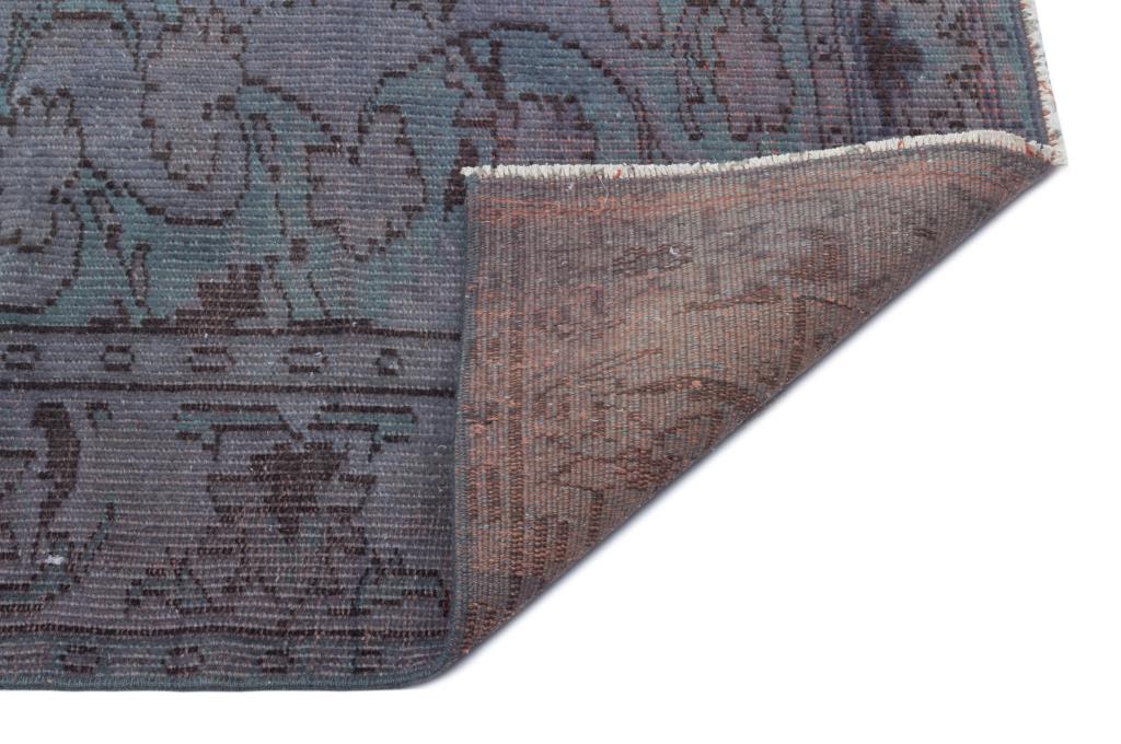 Apex Vintage Gri 31011 186 x 280 cm