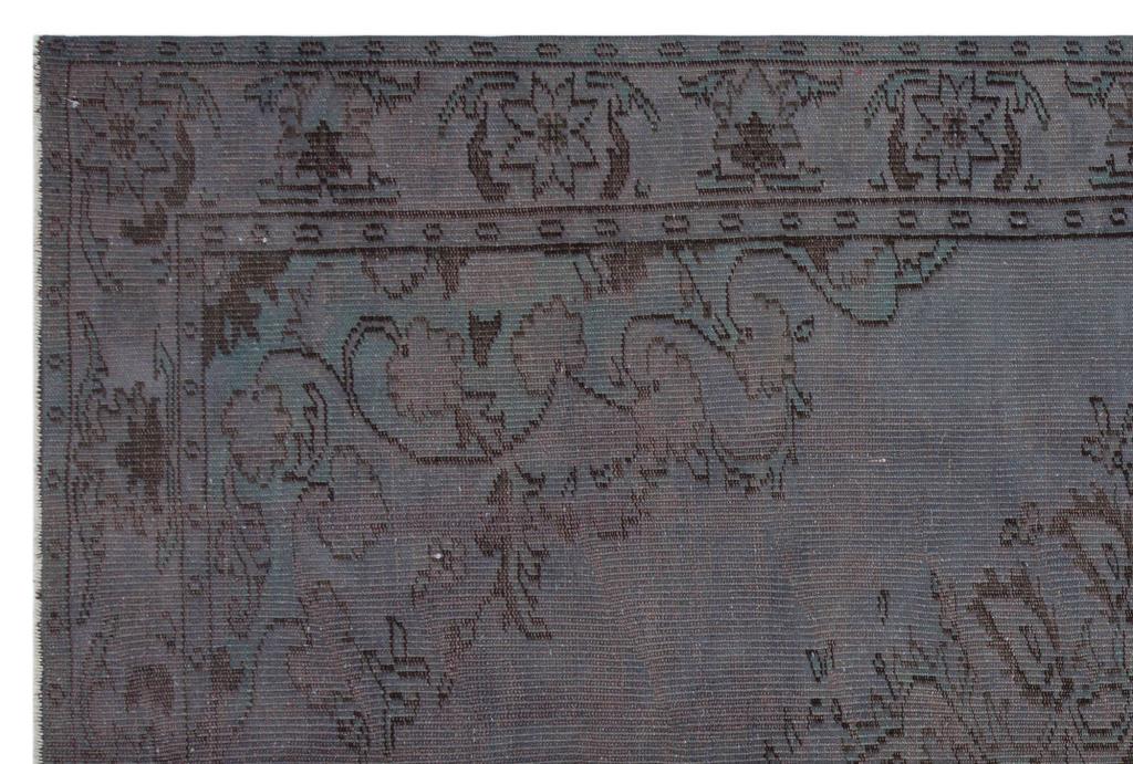 Apex Vintage Gri 31011 186 x 280 cm