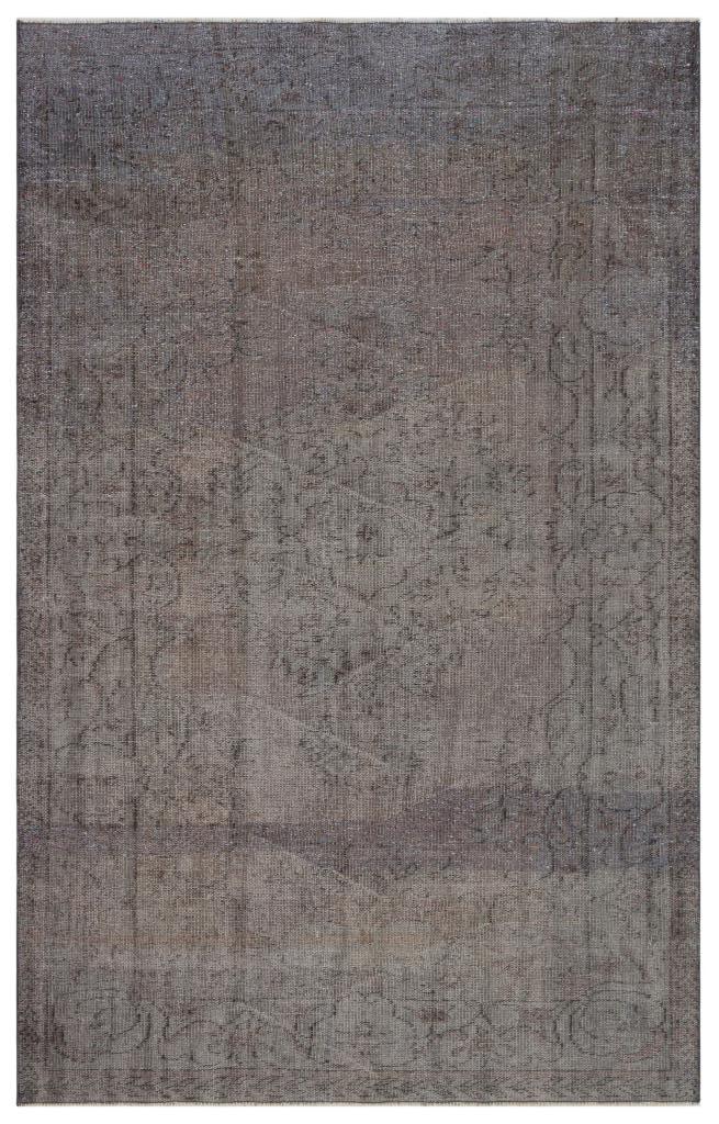 Apex Vintage Gri 31012 168 x 254 cm