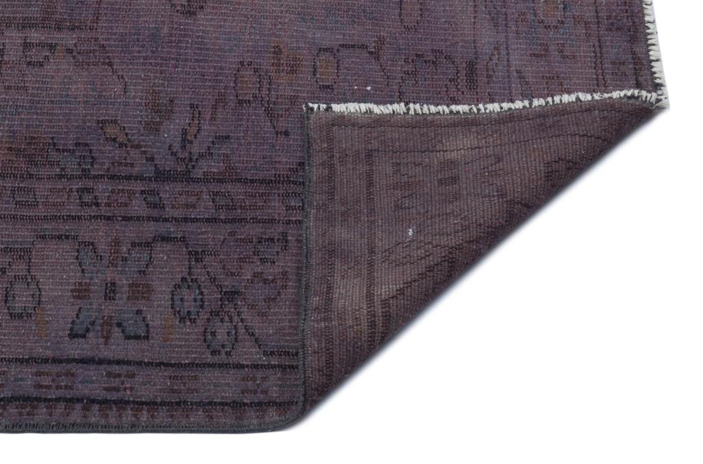 Apex Vintage Gri 31039 185 x 305 cm