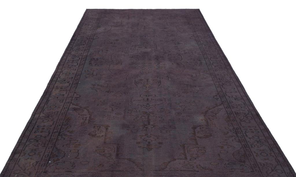 Apex Vintage Gri 31039 185 x 305 cm