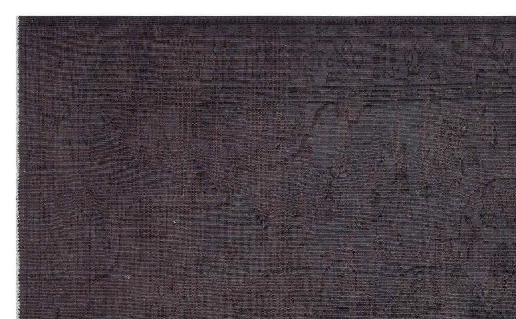 Apex Vintage Gri 31039 185 x 305 cm