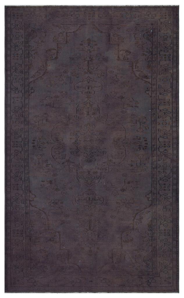 Apex Vintage Gri 31039 185 x 305 cm