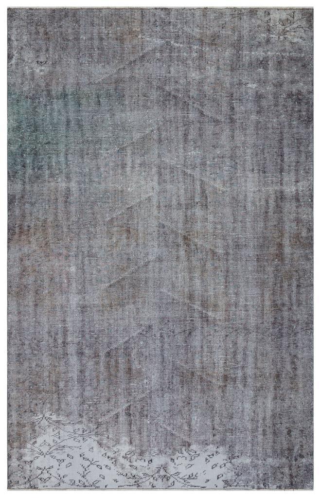 Apex Vintage Gri 31068 187 x 292 cm