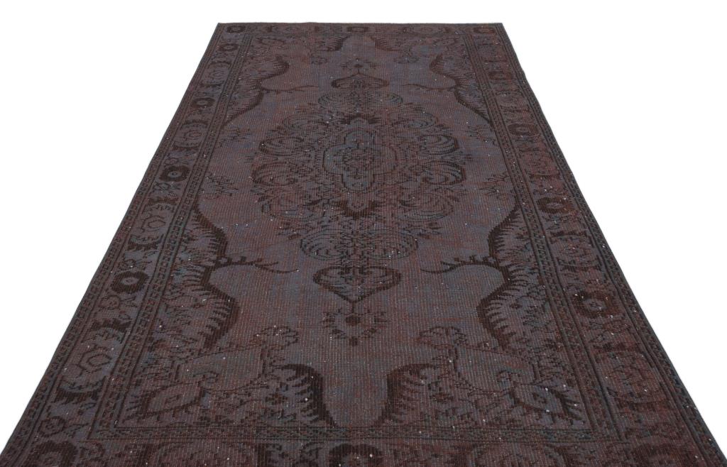 Apex Vintage Gri 31077 163 x 268 cm