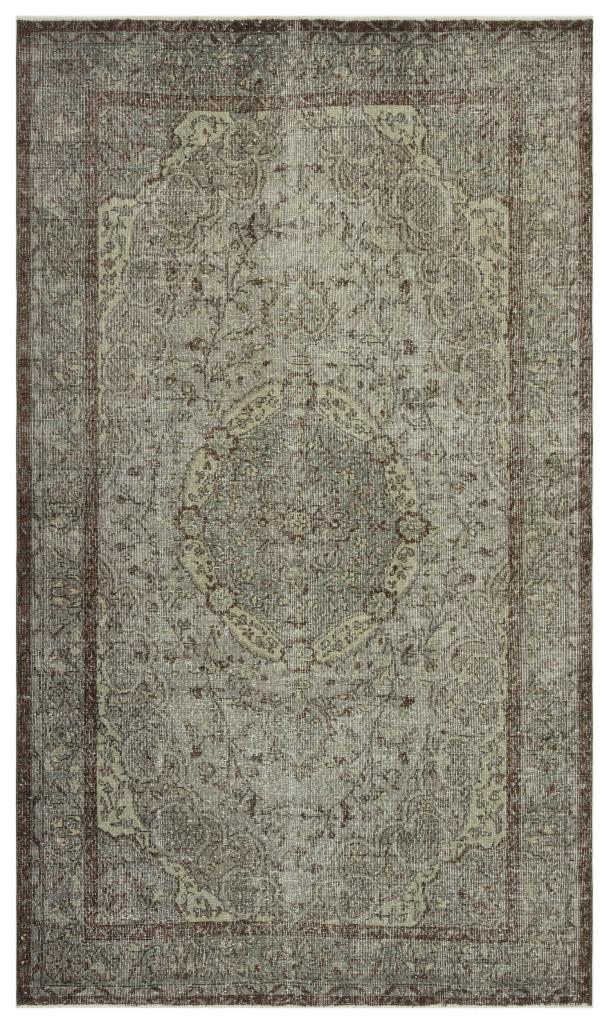 Apex Vintage Gri 34248 168 x 272 cm