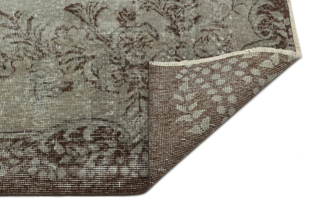 Apex Vintage Gri 34253 170 x 265 cm