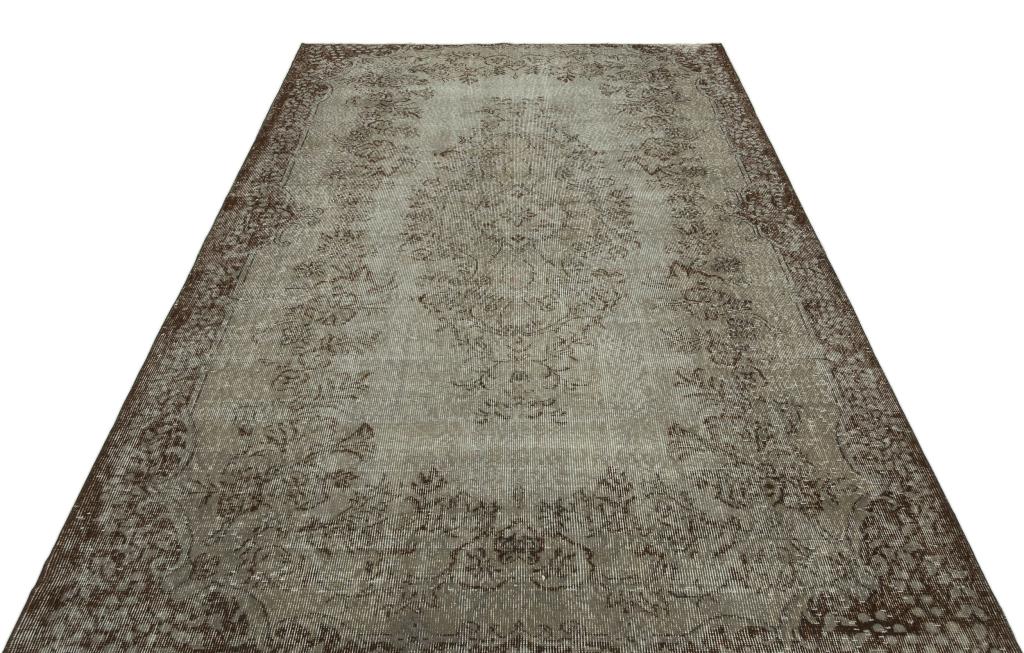 Apex Vintage Gri 34253 170 x 265 cm